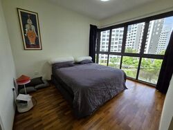 The Criterion (D27), Condominium #443534421